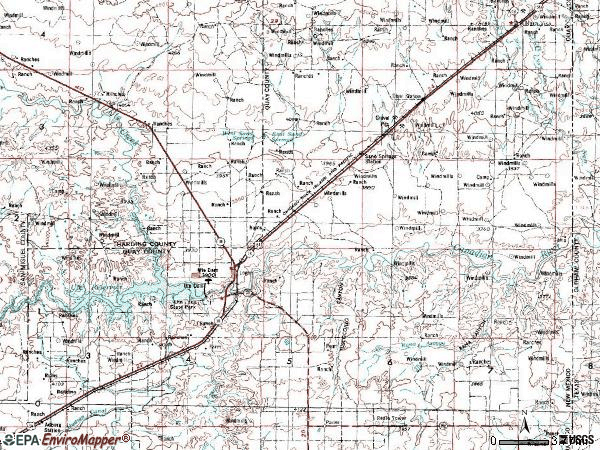 88426 Zip Code (Logan, New Mexico) Profile - homes, apartments, schools ...