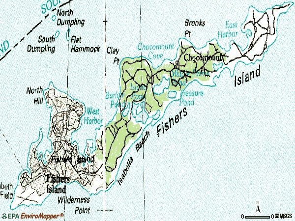 06390 Zip Code (Fishers Island, New York) Profile - homes, apartments ...