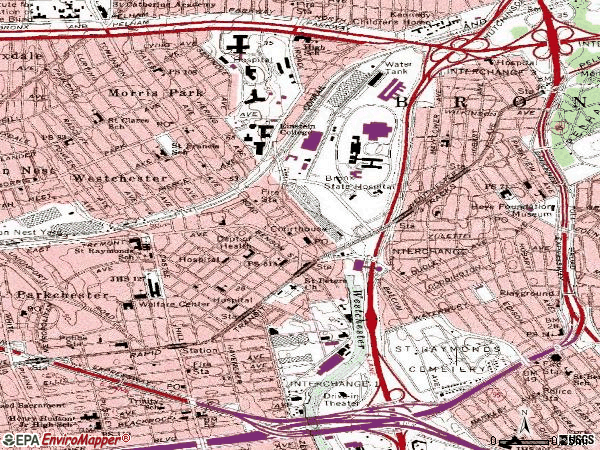 10461 Zip Code (New York, New York) Profile - homes, apartments ...