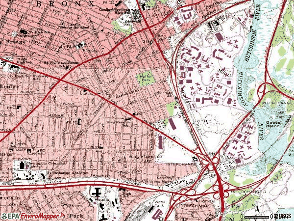 10469 Zip Code (New York, New York) Profile - homes, apartments ...