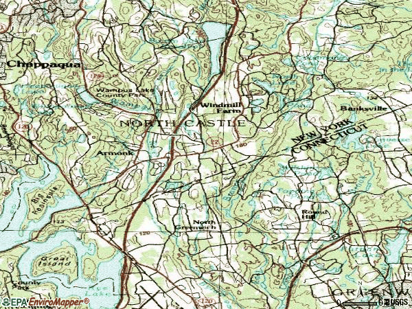 10504 Zip Code (Armonk, New York) Profile - homes, apartments, schools ...