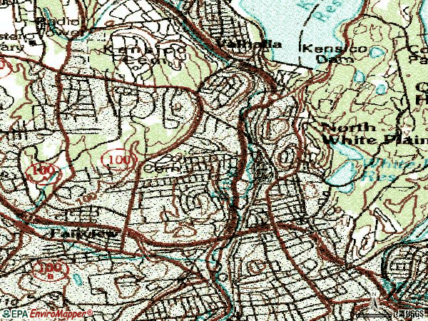 10603 Zip Code (White Plains, New York) Profile - homes, apartments ...