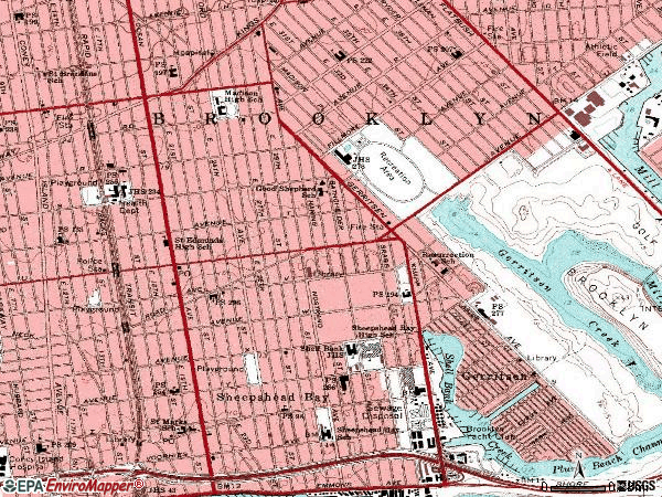 11229 Zip Code (New York, New York) Profile - homes, apartments ...