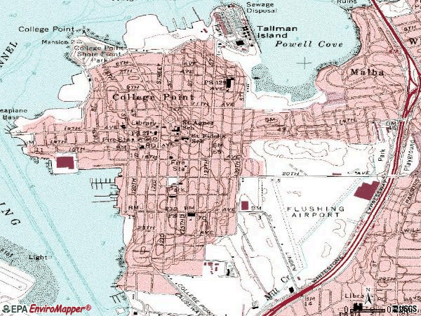 11356 Zip Code (New York, New York) Profile - homes, apartments ...