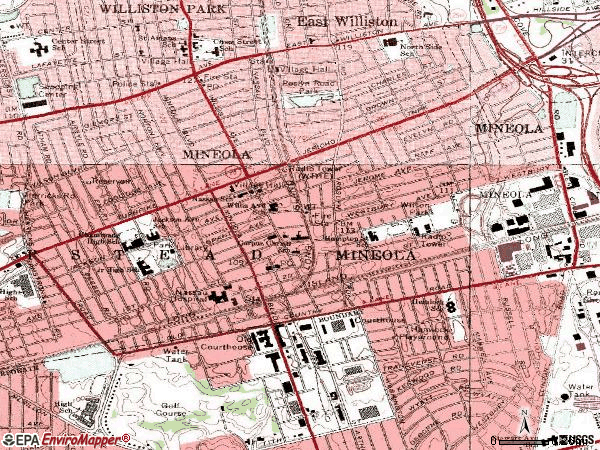 11501 Zip Code (Mineola, New York) Profile - homes, apartments, schools ...
