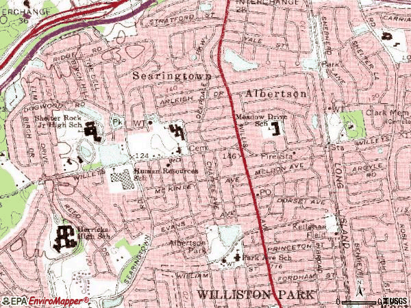 11507 Zip Code (Albertson, New York) Profile - homes, apartments ...