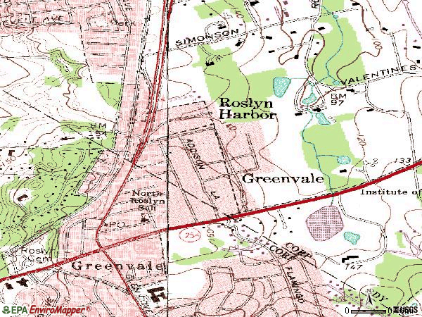 11548 Zip Code (Brookville, New York) Profile - homes, apartments ...