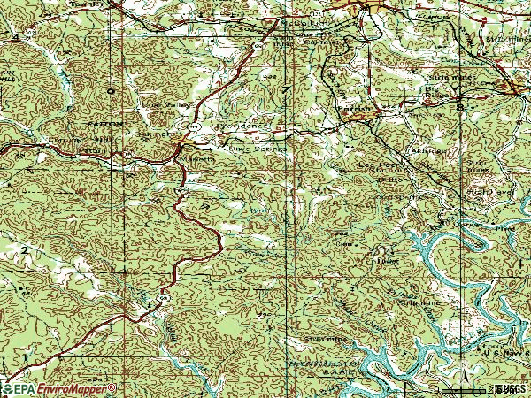 35579 Zip Code (Oakman, Alabama) Profile - homes, apartments, schools ...