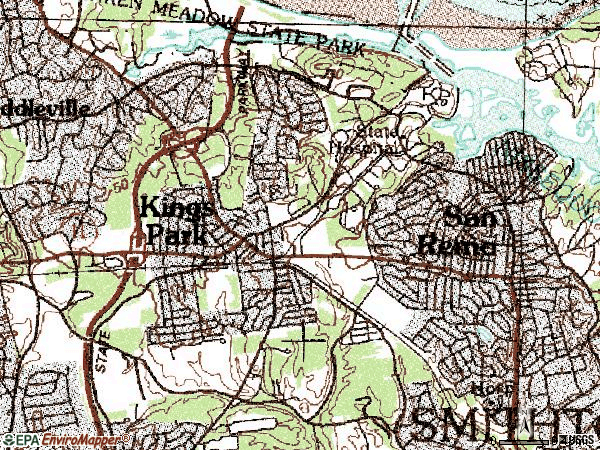 11754 Zip Code (Kings Park, New York) Profile - homes, apartments ...