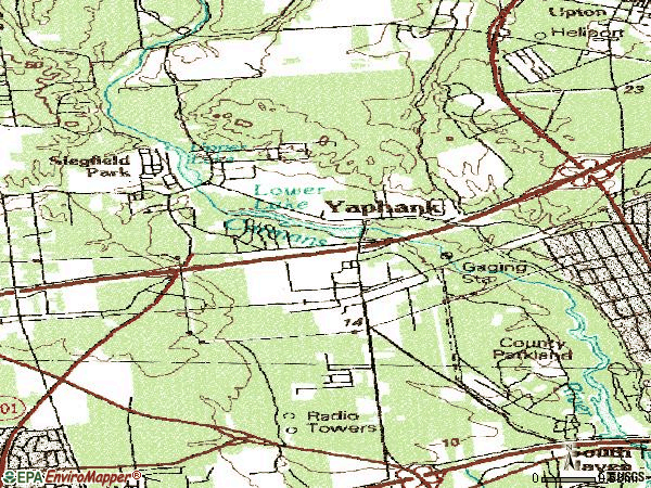 11980 Zip Code (Yaphank, New York) Profile - homes, apartments, schools ...