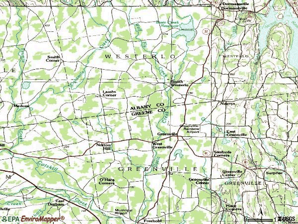 12083 Zip Code (Greenville, New York) Profile - homes, apartments ...