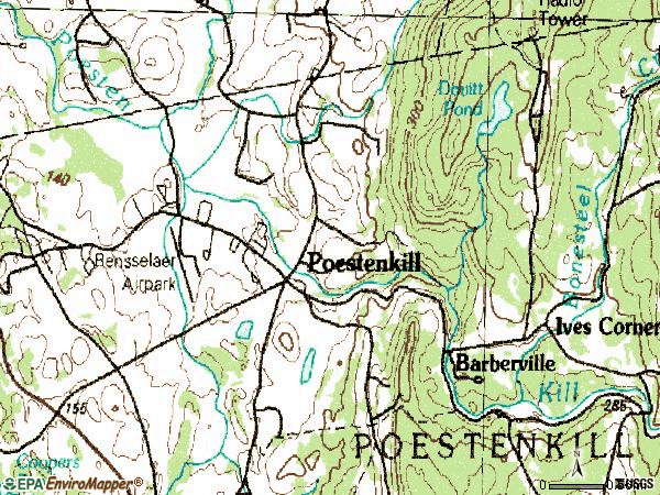 12140 Zip Code (Poestenkill, New York) Profile - homes, apartments ...