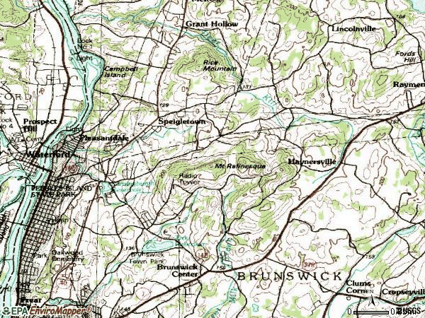 12182 Zip Code (Troy, New York) Profile - homes, apartments, schools ...