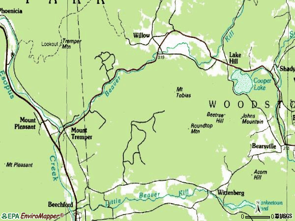 12457 Zip Code (New York) Profile - homes, apartments, schools ...