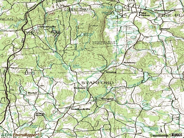12581 Zip Code (New York) Profile - homes, apartments, schools ...