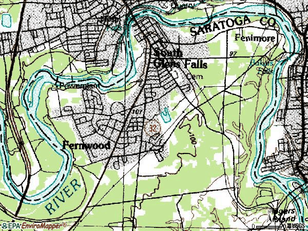 Zip Code For Glens Falls Ny