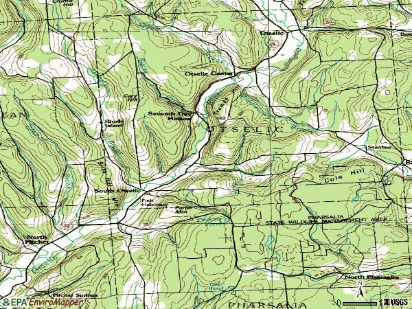 13155 Zip Code (New York) Profile - homes, apartments, schools ...
