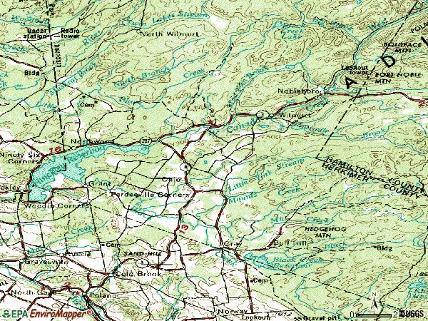 13324 Zip Code (Cold Brook, New York) Profile - homes, apartments ...