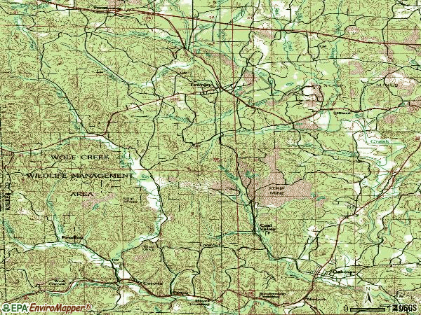 35587 Zip Code (Alabama) Profile - homes, apartments, schools ...