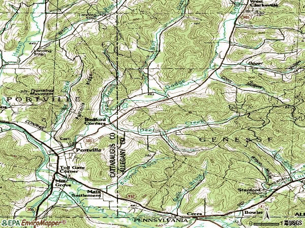 14770 Zip Code (Portville, New York) Profile - homes, apartments ...