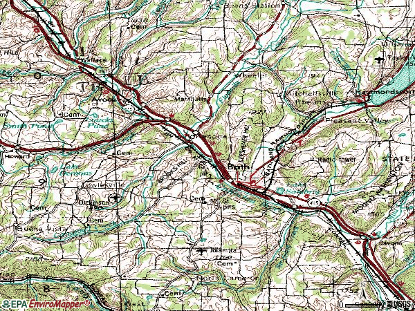 14810 Zip Code (Bath, New York) Profile - homes, apartments, schools ...