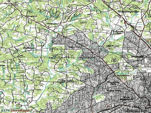 Zip Code Winston Salem North Carolina Profile Homes