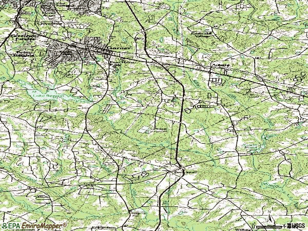 27529 Zip Code (Garner, North Carolina) Profile - homes, apartments ...