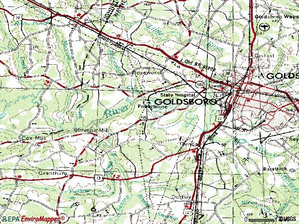 27530 Zip Code (Goldsboro, North Carolina) Profile - homes, apartments