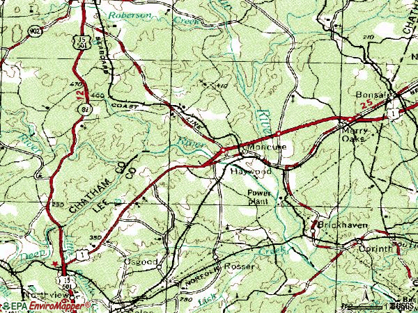 27559 Zip Code (Moncure, North Carolina) Profile - homes, apartments ...