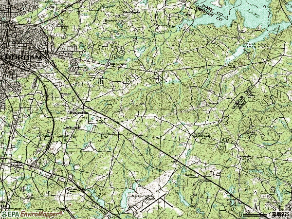 27703 Zip Code (Durham, North Carolina) Profile - homes, apartments ...