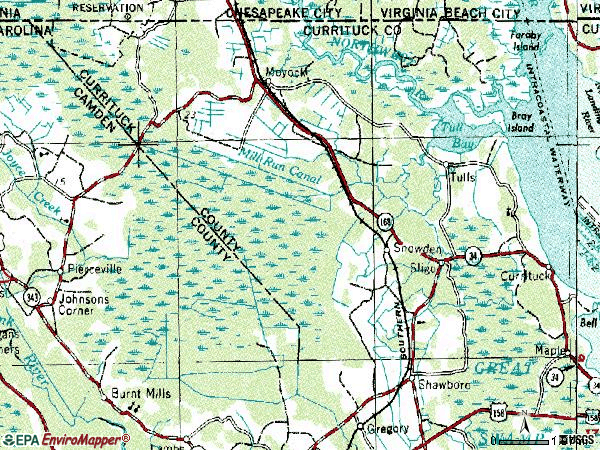 27958 Zip Code (Moyock, North Carolina) Profile - homes, apartments ...