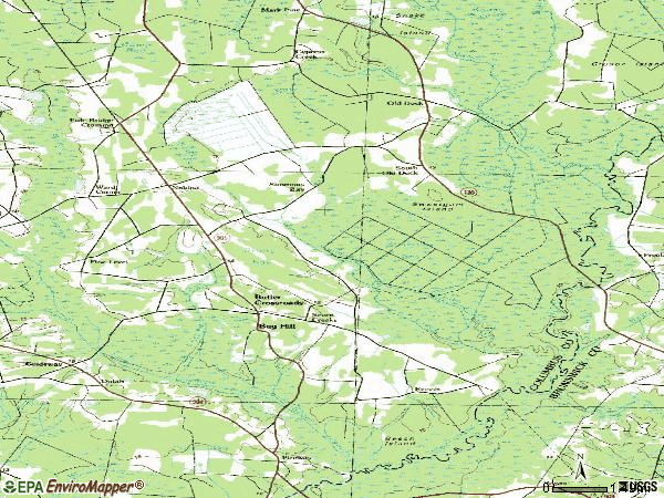 28455 Zip Code (North Carolina) Profile - homes, apartments, schools ...