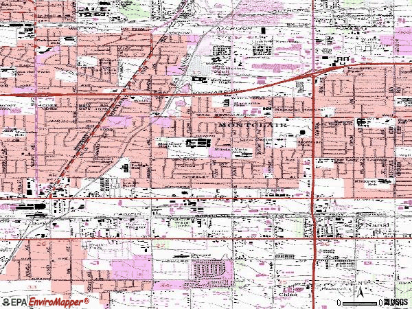 91763 Zip Code (Montclair, California) Profile - homes, apartments ...