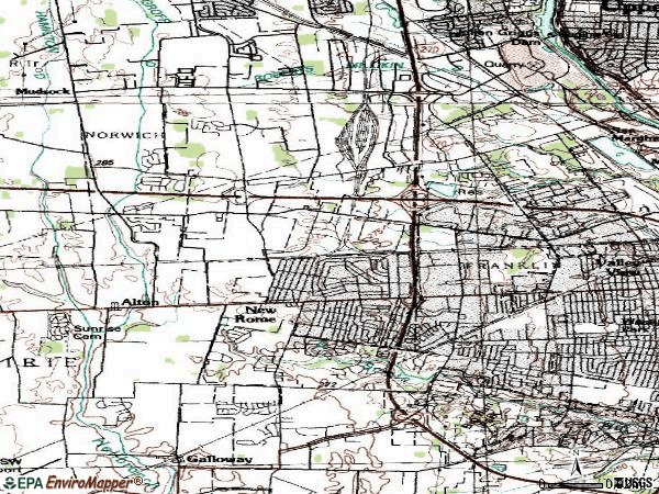 43228 Zip Code (Columbus, Ohio) Profile - homes, apartments, schools ...