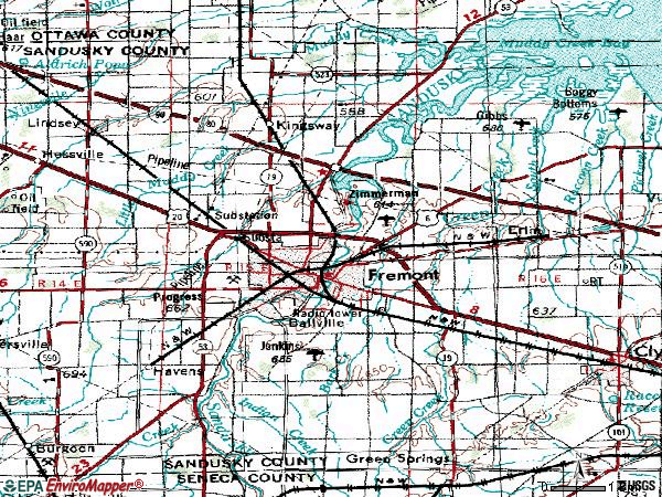 43420 Zip Code Fremont Ohio Profile Homes Apartments Schools   Ztm21950 