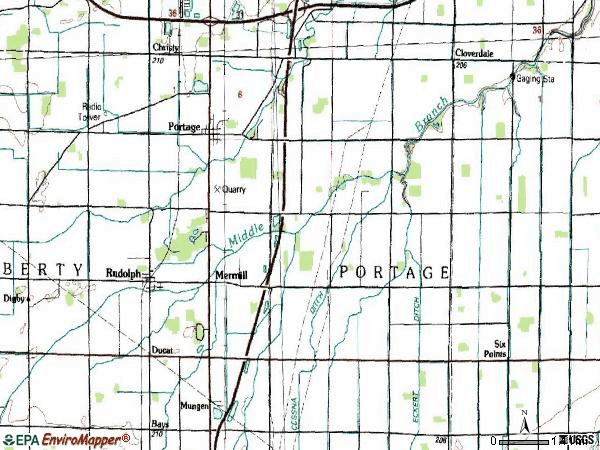 43451 Zip Code Portage Ohio Profile Homes Apartments Schools   Ztm21965 