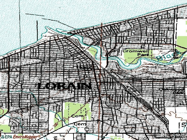 44052 Zip Code (Lorain, Ohio) Profile - homes, apartments, schools ...