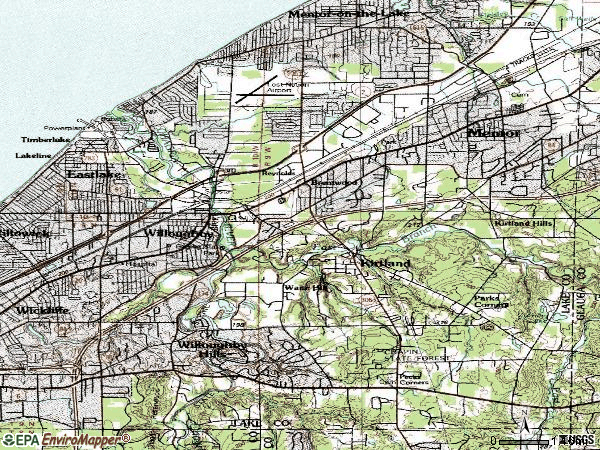 44094 Zip Code (Kirtland, Ohio) Profile - homes, apartments, schools ...