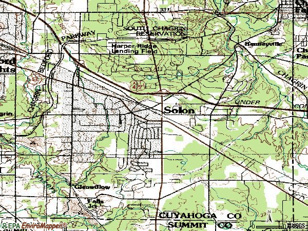 44139 Zip Code (Solon, Ohio) Profile - homes, apartments, schools ...