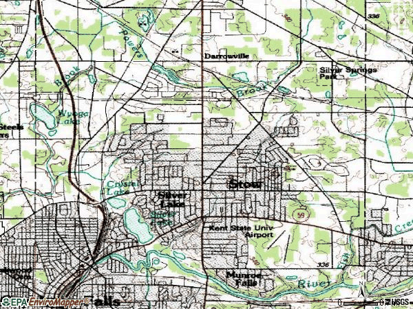 44224 Zip Code (Stow, Ohio) Profile - homes, apartments, schools ...