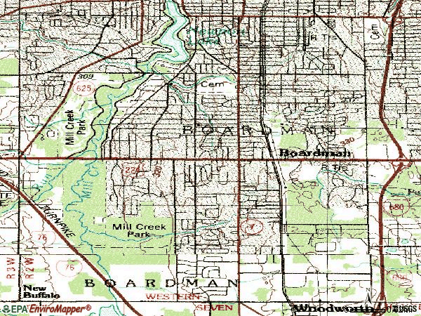 44512 Zip Code Boardman Ohio Profile Homes Apartments Schools Population Income 9828