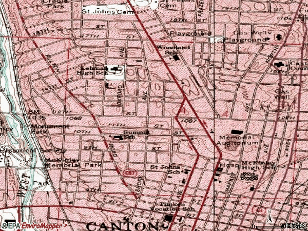 44703 Zip Code (Canton, Ohio) Profile - homes, apartments 44703 Zip Code (Canton, Ohio) Profile - homes, apartments
