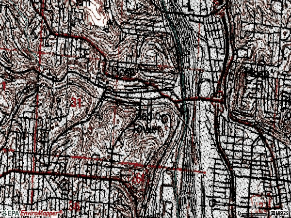 45214 Zip Code (Cincinnati, Ohio) Profile - homes, apartments, schools ...