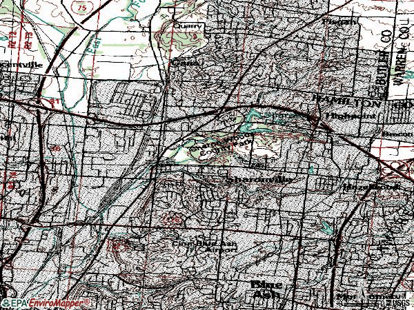 45241 Zip Code (Sharonville, Ohio) Profile - homes, apartments, schools ...