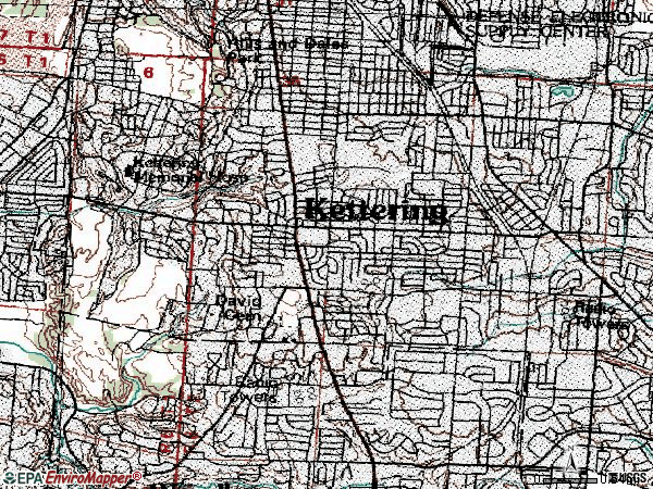 45429 Zip Code (Kettering, Ohio) Profile - homes, apartments