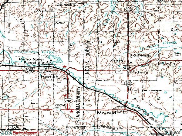 73045 Zip Code (Harrah, Oklahoma) Profile - homes, apartments, schools ...