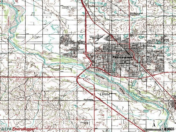 73072 Zip Code (Norman, Oklahoma) Profile - homes, apartments, schools ...