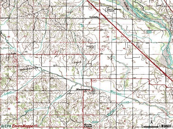 73093 Zip Code (Goldsby, Oklahoma) Profile - homes, apartments, schools ...