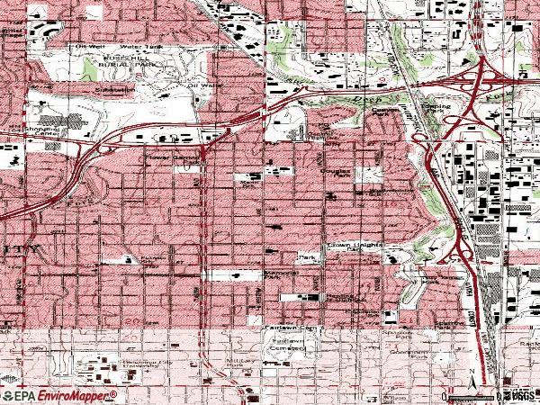 73118 Zip Code (Oklahoma City, Oklahoma) Profile - homes, apartments ...