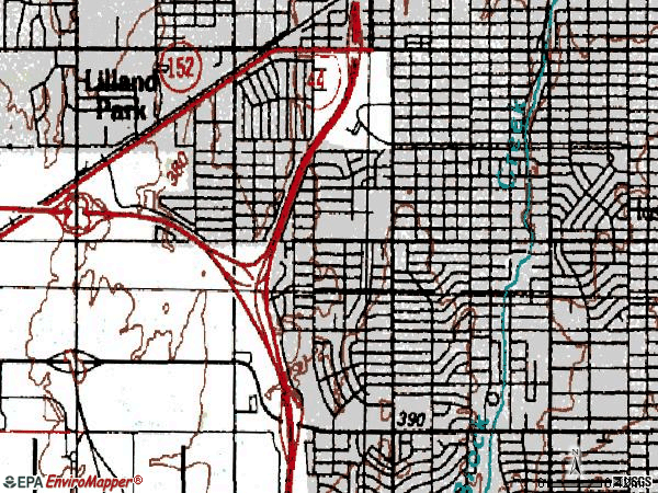 73119 Zip Code (Oklahoma City, Oklahoma) Profile - homes, apartments ...